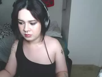 Offline prettyandpeachy on Chaturbate