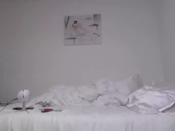 Offline prettyandpeachy on Chaturbate