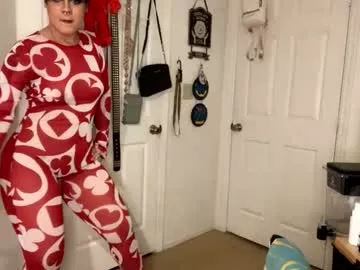 Offline prettyandpeachy on Chaturbate