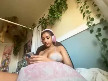 Offline prettyblackgal on Chaturbate
