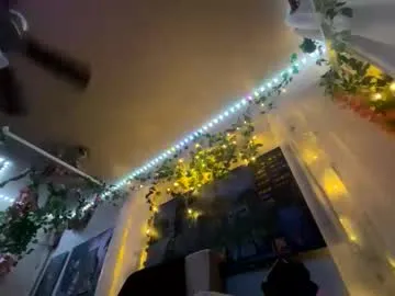 Offline prettyblackgal on Chaturbate