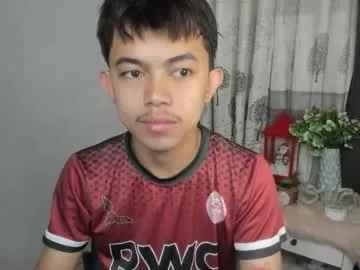 primocummerx on Chaturbate