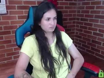 princesa_leia_zathur from Chaturbate is Freechat