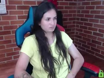 princesa_leia_zathur from Chaturbate is Freechat