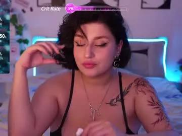 princess_linlin from Chaturbate is Freechat