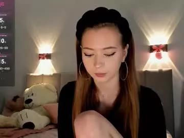 princess_nier from Chaturbate is Freechat