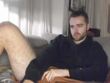 probablynotgonnahappen on Chaturbate