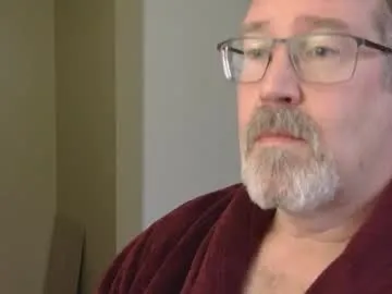 professor21255 — I'm already leaking a bit... #dadbod #dilf #beard #straight #daddy