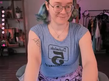 Offline pumbazaebumba on Chaturbate