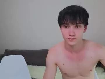 pupsenish from Chaturbate is Freechat