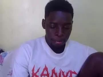 pureblack_ from Chaturbate is Freechat