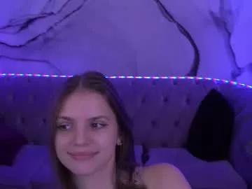 pussyonluck from Chaturbate