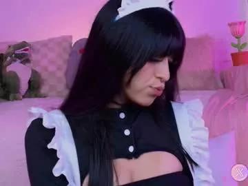 queen_gummy from Chaturbate