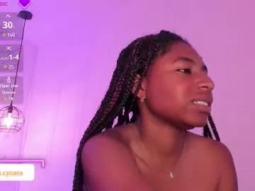 queen_perla_ from Chaturbate