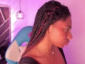 queen_perla_ from Chaturbate