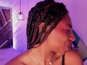 queen_perla_ from Chaturbate