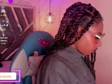 queen_perla_ from Chaturbate