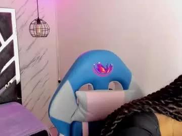 queen_perla_ from Chaturbate