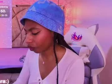 queen_perla_ from Chaturbate