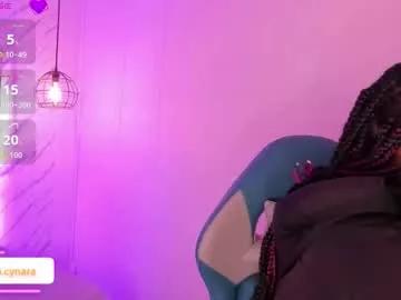 queen_perla_ from Chaturbate