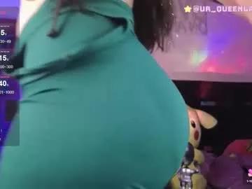 queenlamia from Chaturbate