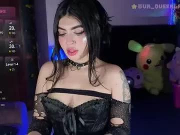 queenlamia from Chaturbate