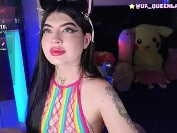 queenlamia from Chaturbate