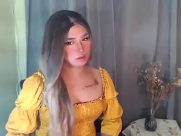 Offline queenofcum169xx on Chaturbate