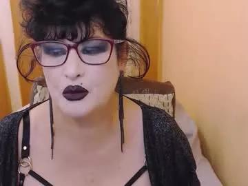 queenofsin from Chaturbate