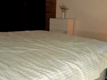 rachel_rey on Chaturbate