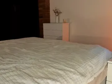 rachel_rey on Chaturbate