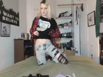 rachelxprice on Chaturbate