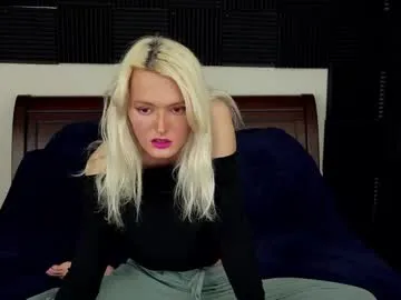 rachelxprice on Chaturbate