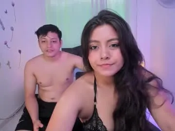 Freechat raiderandroxie on Chaturbate