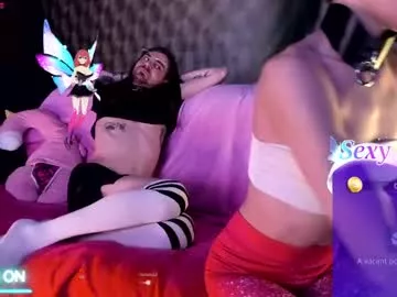 Offline rainbowpony420 on Chaturbate