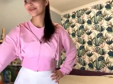 Freechat ranaeriveras on Chaturbate