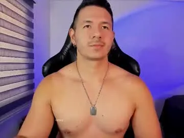 ransoj on Chaturbate