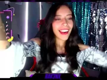 rav3nx_ from Chaturbate is Freechat