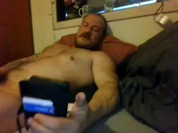 Offline real_viking1 on Chaturbate