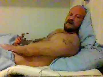 Offline real_viking1 on Chaturbate