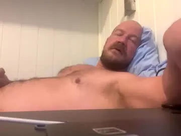 Offline real_viking1 on Chaturbate