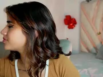 rebeca_cortez55 from Chaturbate is Freechat