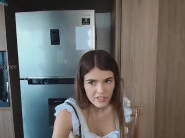 Freechat rebeccastonee on Chaturbate