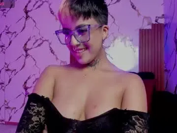 Offline rebeka_baker on Chaturbate