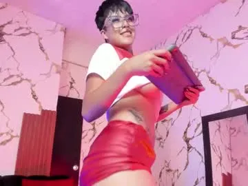 Offline rebeka_baker on Chaturbate