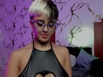 Offline rebeka_baker on Chaturbate