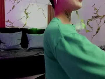 Offline rebeka_baker on Chaturbate