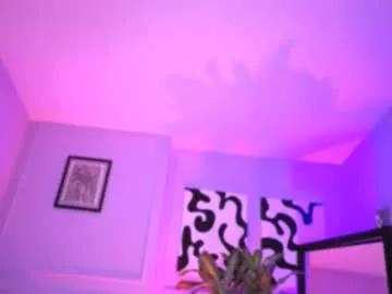 rebekahblack_ from Chaturbate