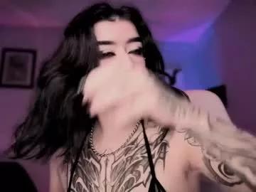 rebekahblack_ from Chaturbate