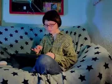 reborn_elf from Chaturbate is Freechat